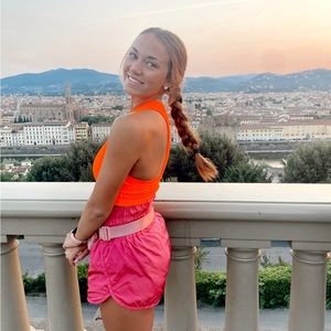 Meet your Posher, Molly